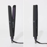 US only | 1PC Hair Straightener, Up to 460°F, Quick, Smooth & Frizz-Free Styling Tool for Wigs and Natural Hair, Travel-Friendly