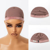 LUVME Wig Cap 2.0 – Adjustable, Skin-Friendly, Easy-Fit Velcro Design