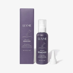US Only - Lace Glue Remover for Lace Wigs, Tape in Hair Extensions