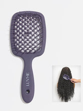 LUVME Small Curl Styling Comb | Tailored for Braids and Kinky Coily Wigs