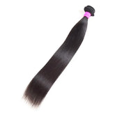 1pc Straight / Body Wave 100% Virgin Human Hair Bundle