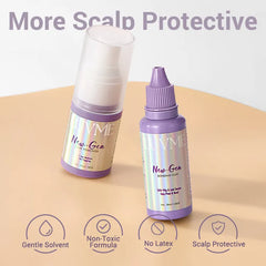 US Only | LUVME Upgraded 2.0 Lace Wig Glue & Remover Kit, Secure Hold & Easy Removal