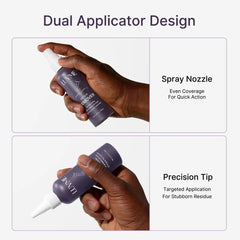 US Only - Lace Glue Remover for Lace Wigs, Tape in Hair Extensions
