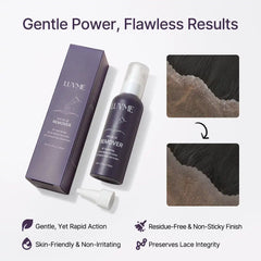 US Only - Lace Glue Remover for Lace Wigs, Tape in Hair Extensions
