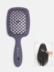LUVME Small Curl Styling Comb | Tailored for Braids and Kinky Coily Wigs